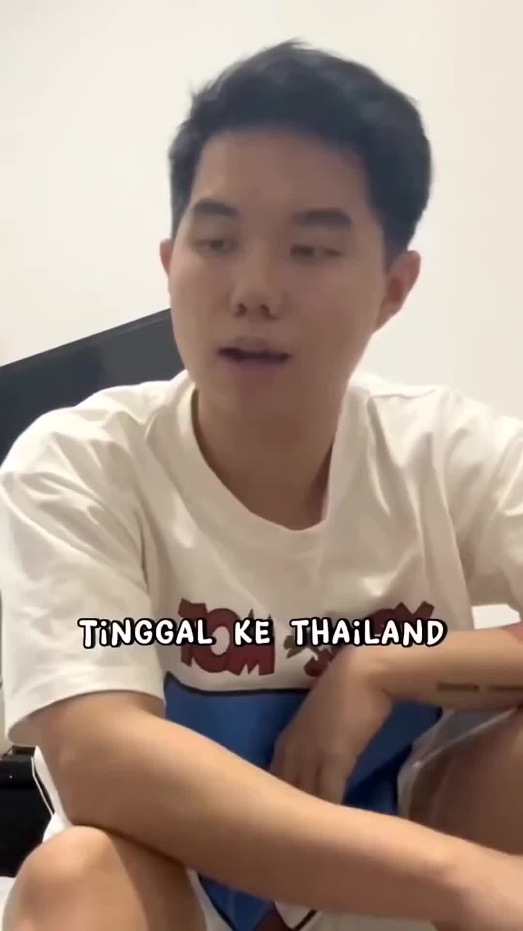 Kalau seandainya.....