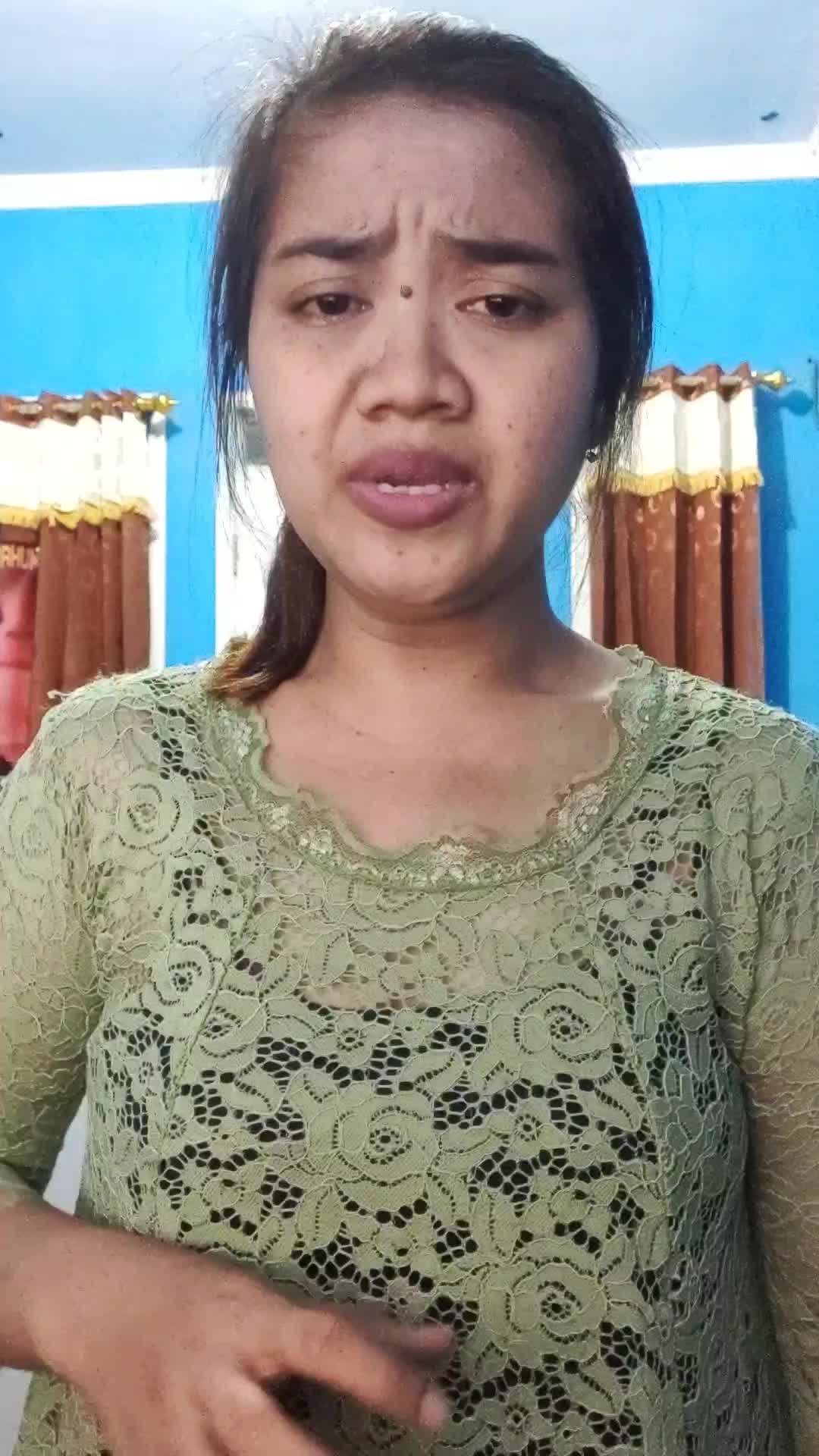 kdi2021 Eli mariyani kota sukabumi 28tahun cincin kepalsuan#AuditionKDI2021