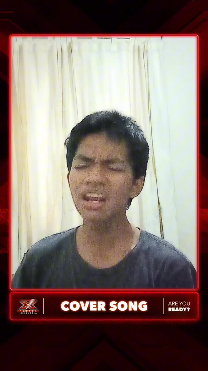 XFI2023 | SOLO | ANDI RAFAEL M. | 17 TAHUN | KABUPATEN BOGOR | OTHERSIDE - RED HOT CHILI PEPPERS