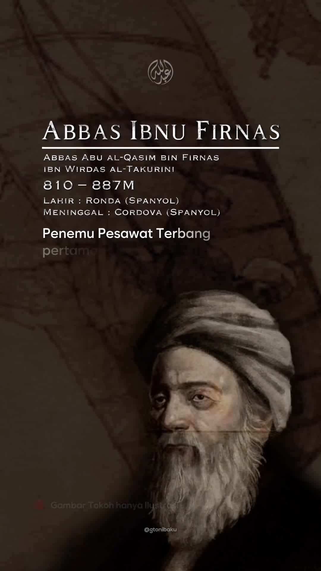 Ilmuwan Islam yang Harus kalian ketahui.
Islamic Golden Age