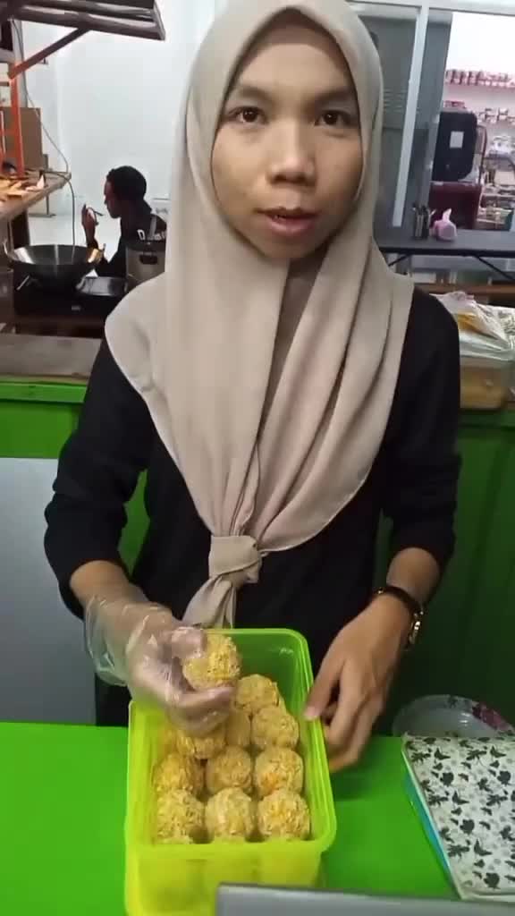 Ga Salah Tapi Itu Salah