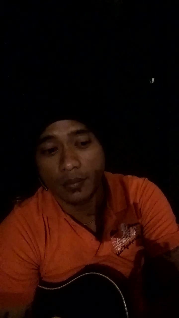 top peserta dangdut kekinian, suara khas serak serak basah, ( Hadirmu Bagai mimpi ) #OnlineAuditionRisingStarIndonesiaDangdut#bedadanjuara1