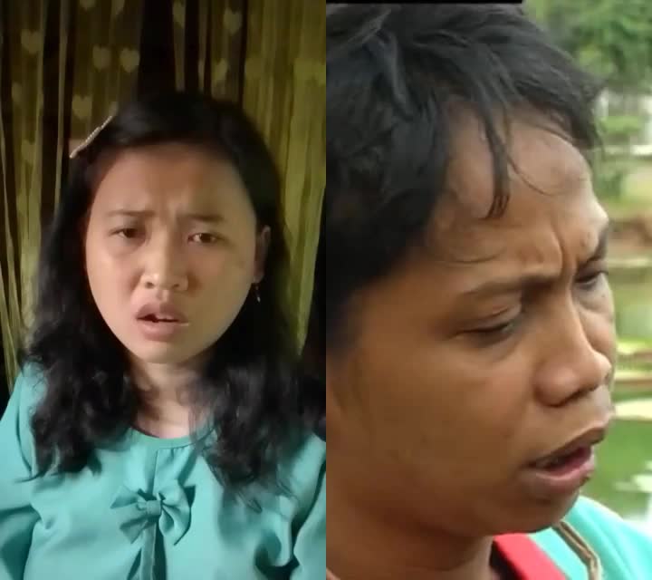 kebucinan Mandra, nama Teja asal Garut 