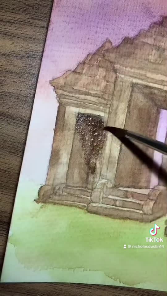 Art Video Sejarah Indonesia by @nicholasdustin14