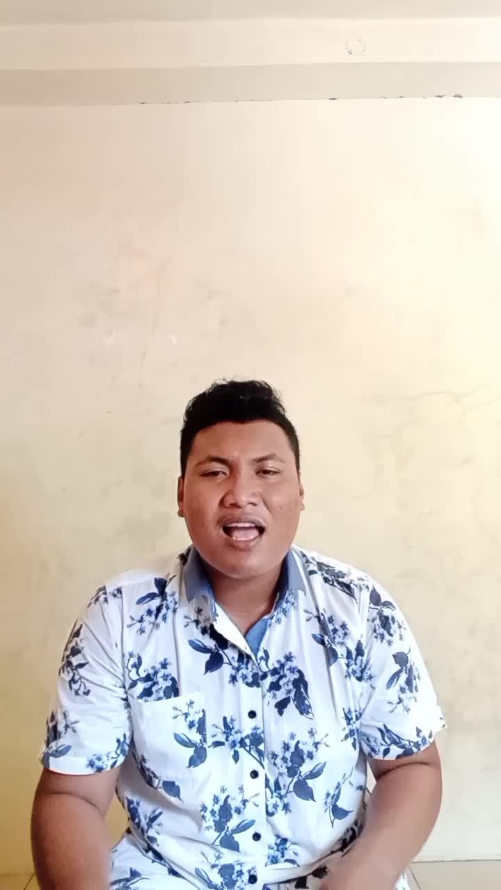 XFI2021 SOLO YOUGA MAKAPIA 19 TAHUN SULAWESI UTARA (KOTA BITUNG) TERPESONA