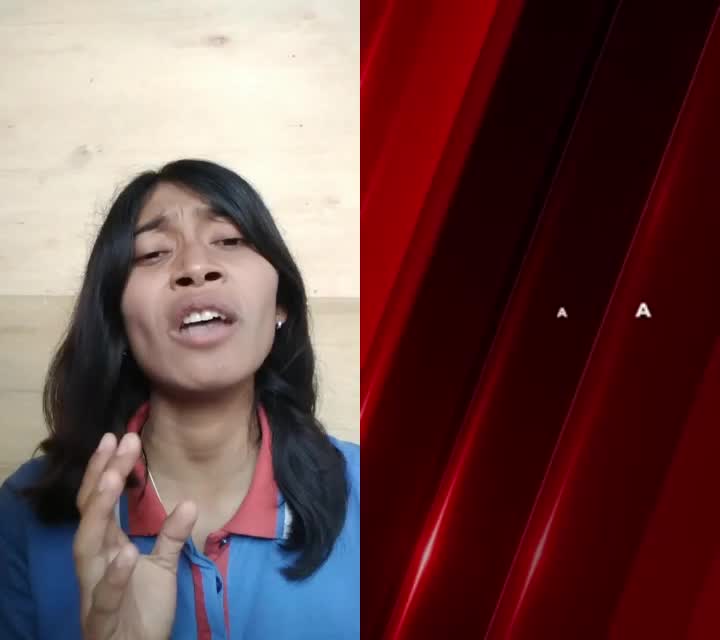 dasyanya challange