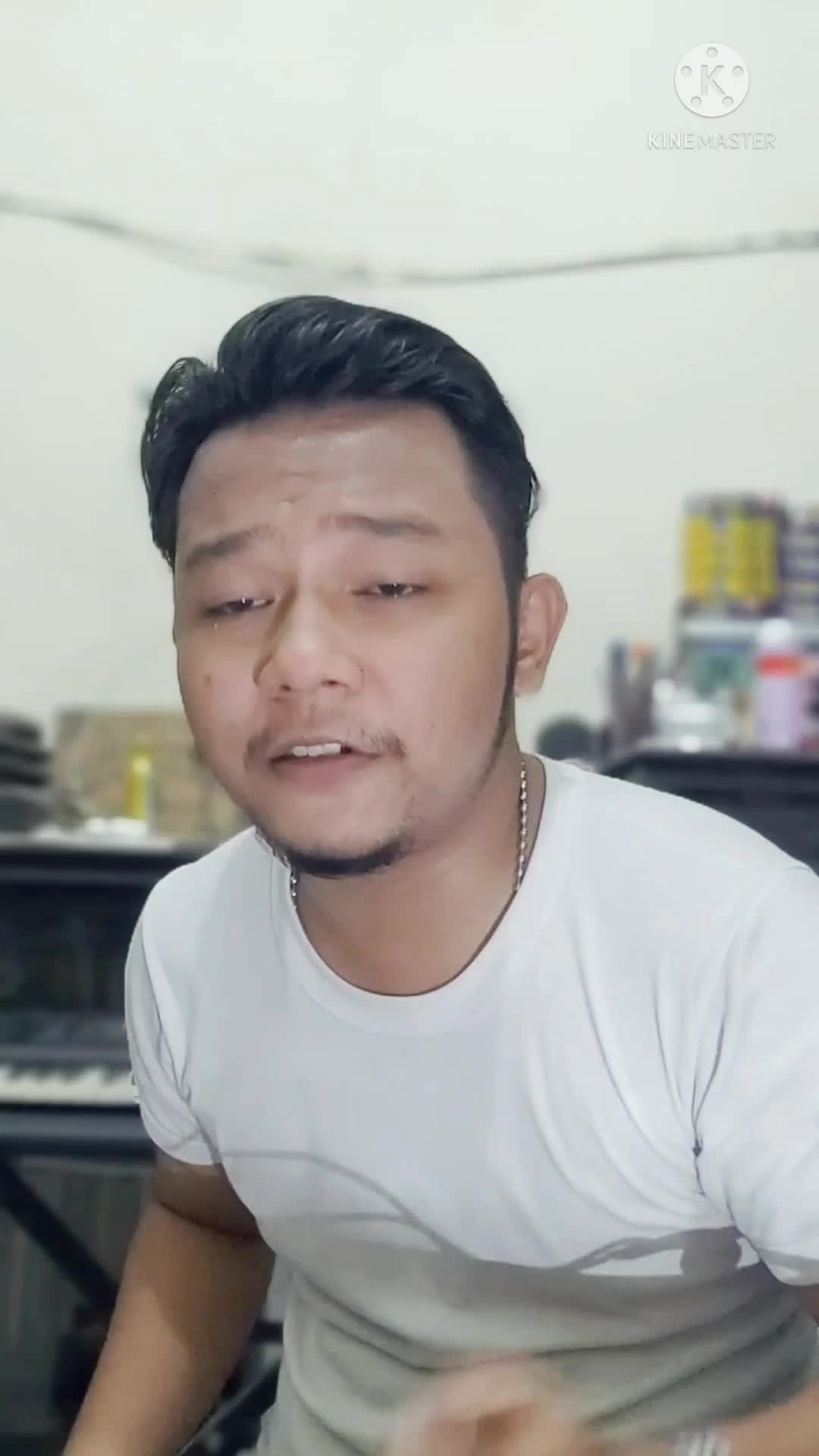 XFI2021 Solo Efo 25 Tahun Medan End Of The Road dan Kasih Putih