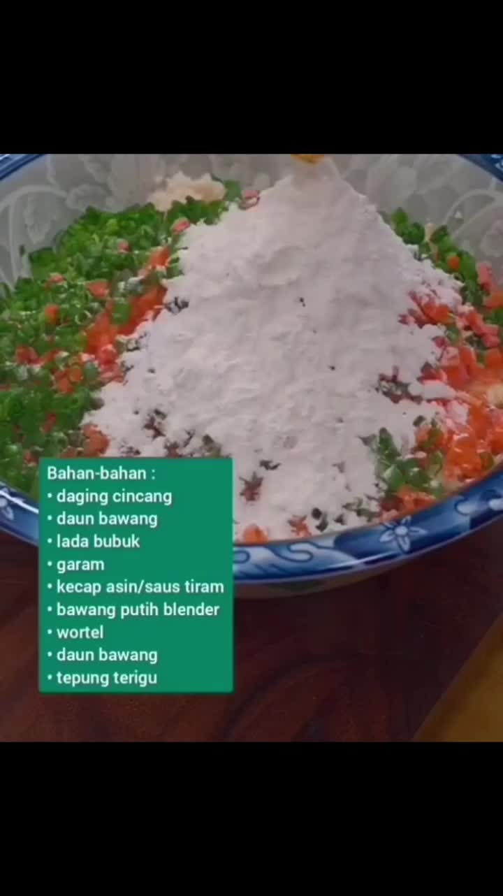 Ide Membuat Tahu Bulat Mewah