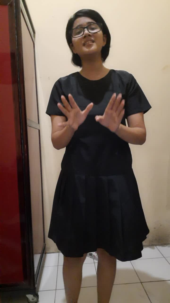 Karena Separuh Aku Dirimu