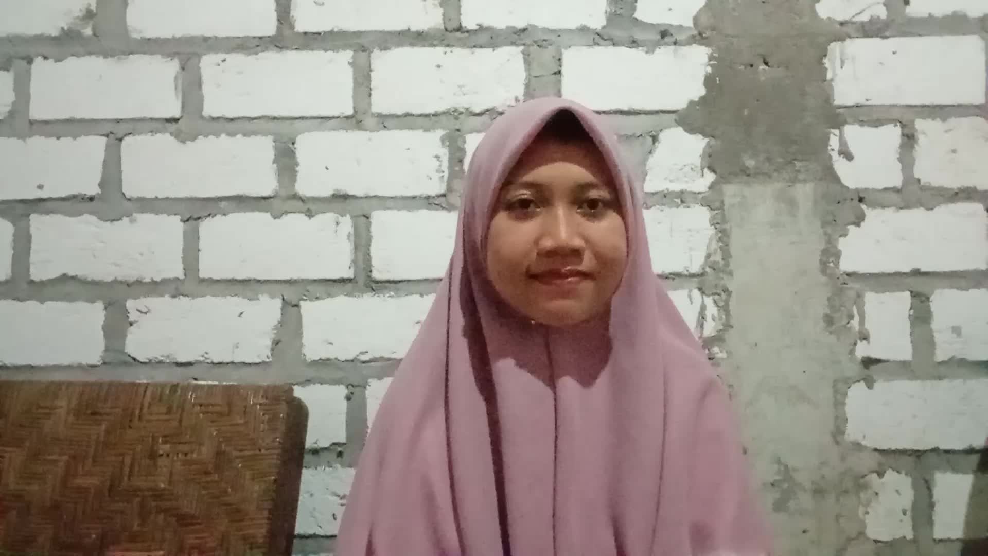 KDI 2021_Devi Nur Aini_Widang Tuban_18 tahun_Bawa Aku Ke Penghulu #ONLINEAUDITIONKDI2021