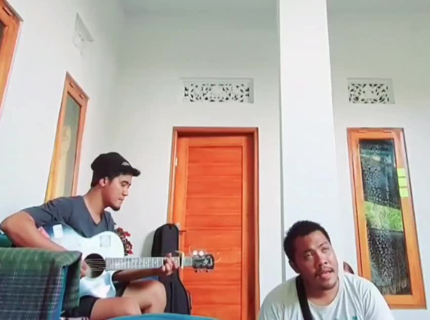 judul : ibu bumi (menceritakan tentang keadaan bumi yg memprihatinkan karena manusia #originalsong @xfactorindonesia2021