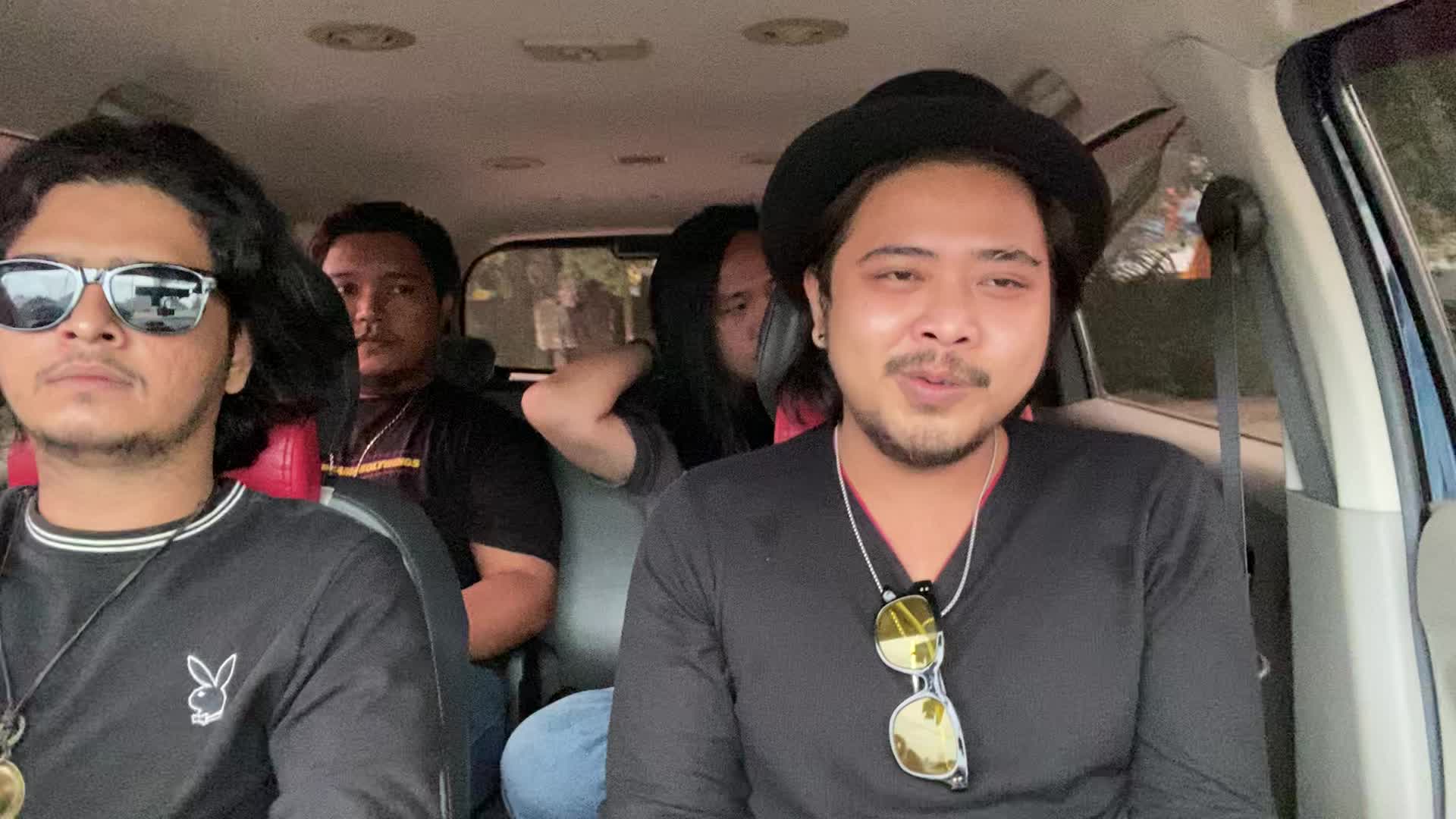TANPA BATAS WAKTU - ADE GOVINDA FT FADLY |COVER BROTHERHOOD (FOLK VERSION) #Top30coversongcompetition #ikatancinta #tanpabataswaktuversifolk