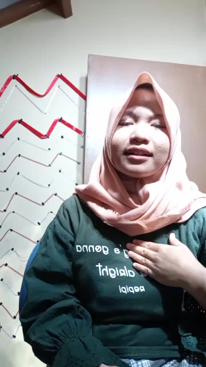 KDI 2021 Nama Anis Fakul asal Sumedang Umur 19 tahun Judul Balungan kere #OnlineAuditionKDI2021