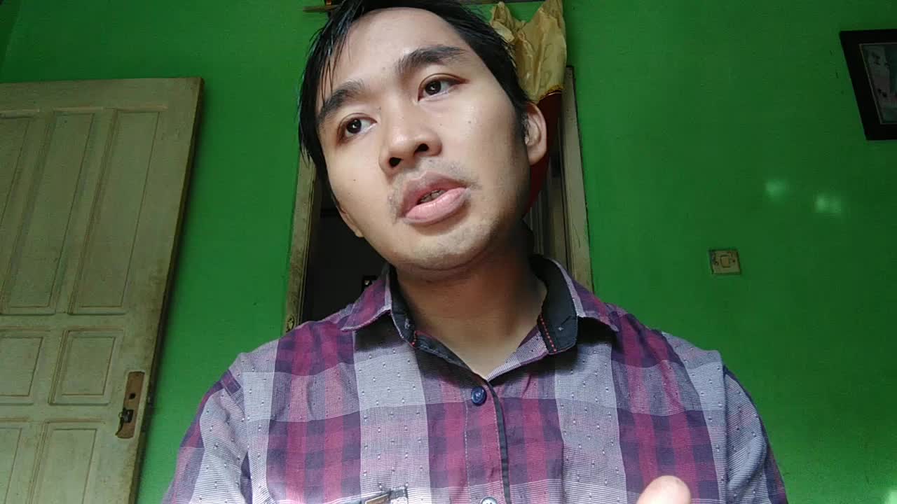 XFI2021 SOLO IWAN 25 CILACAP CINTA KARENA CINTA