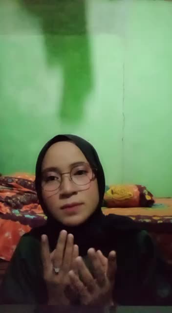 putri_ 20_ NTB_ al wabaa_#voiceoframadhanGTV