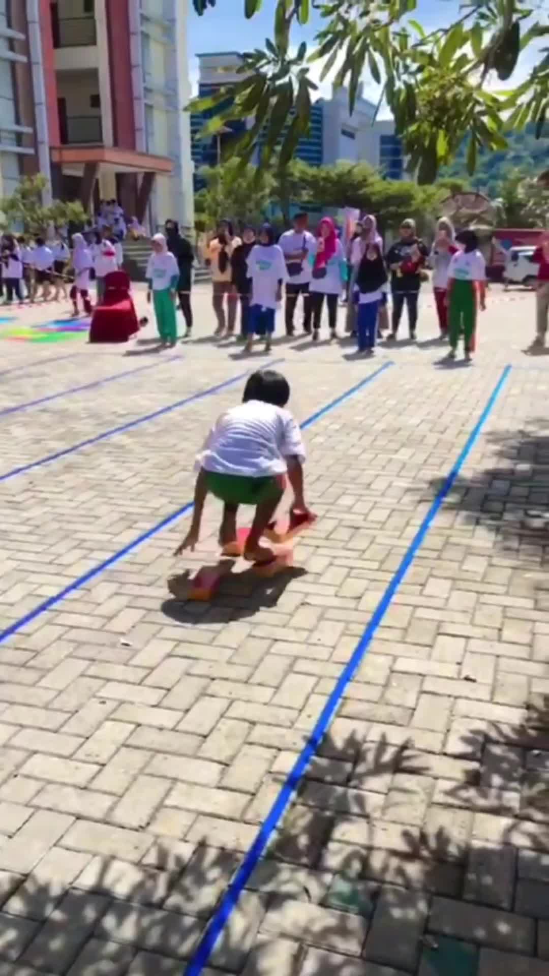 koordinasi otak yg baik
