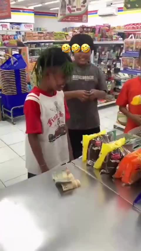 Rambut Gimbal Alami