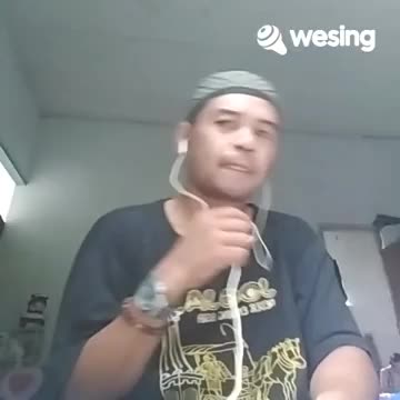 saya ali hamzah dari surabaya....smoga menghibur