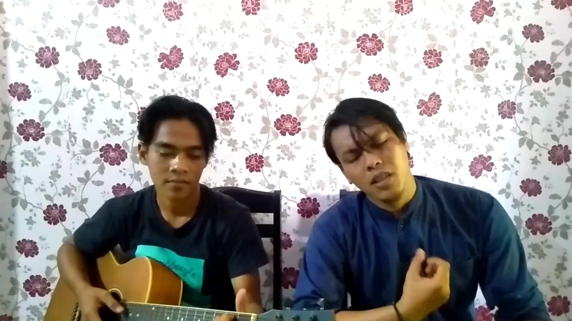Zulfadhli_Bireun, Aceh_Dia Kekasih Allah