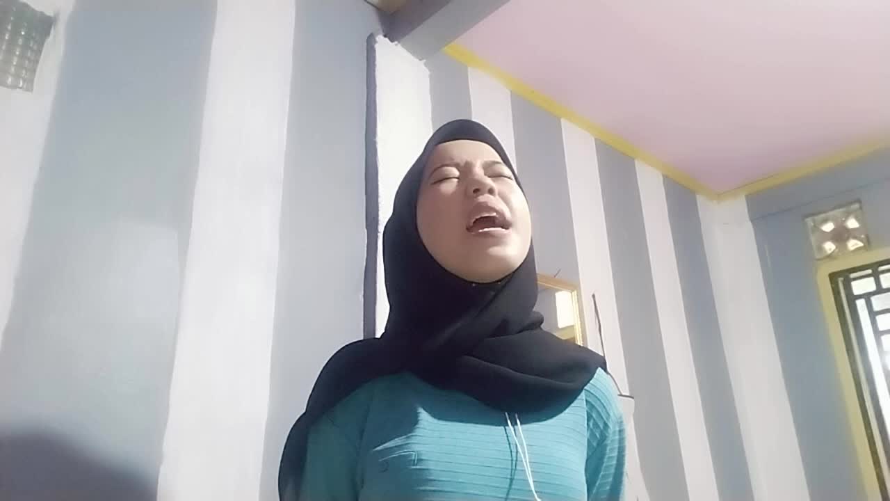 KDI 2021 nama:Viona,asal kota: Palembang (Sumsel),umur:16 THN,judul lagu:si kecil #ONLINEAUDITIONKDI2021