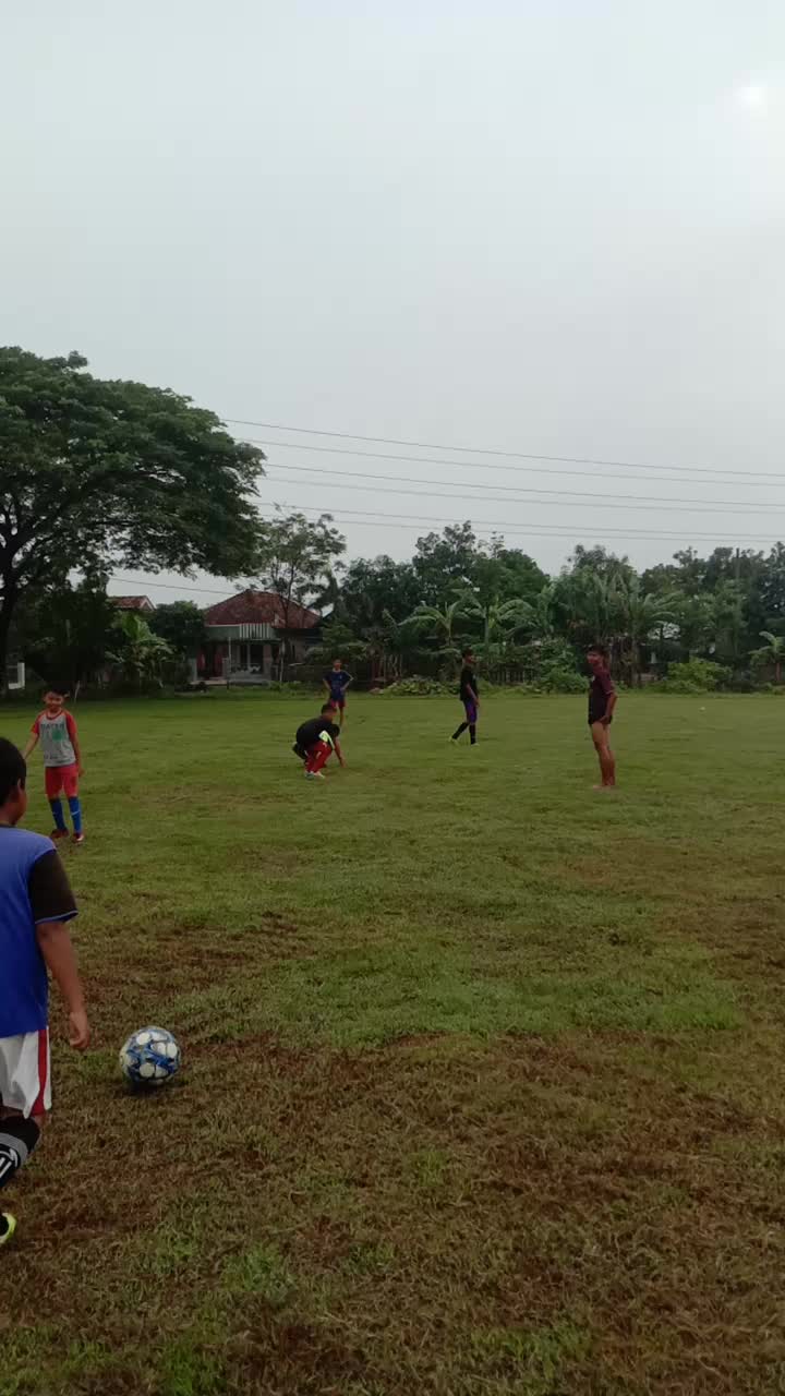 Latihan fisik di pagi hari