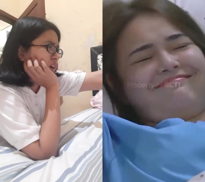 pasiennya manja, yang jaga tukang marah2 🥱🤣