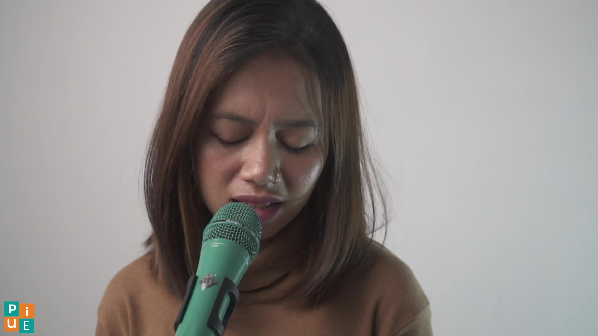 Rabbila R - Mungkin Hari Ini Esok Nanti #smyv #showmeyourvoice