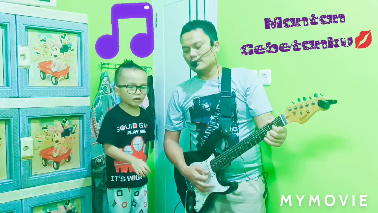 IGT2022 ALim Murdani 34th jkt Singer Lagu Ciptaan Sendiri (Mantan Gebetanku) toLong bantu Love Vote me foLow share coment,,,tq for watching