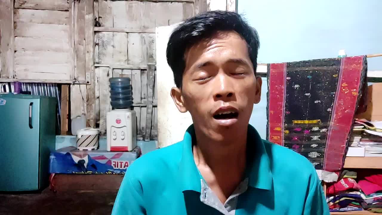 XFI2021 HORASMAN SIMARMATA SOLO 30TAHUN SIANTAR MEDAN TANYA HATIKU PASTO