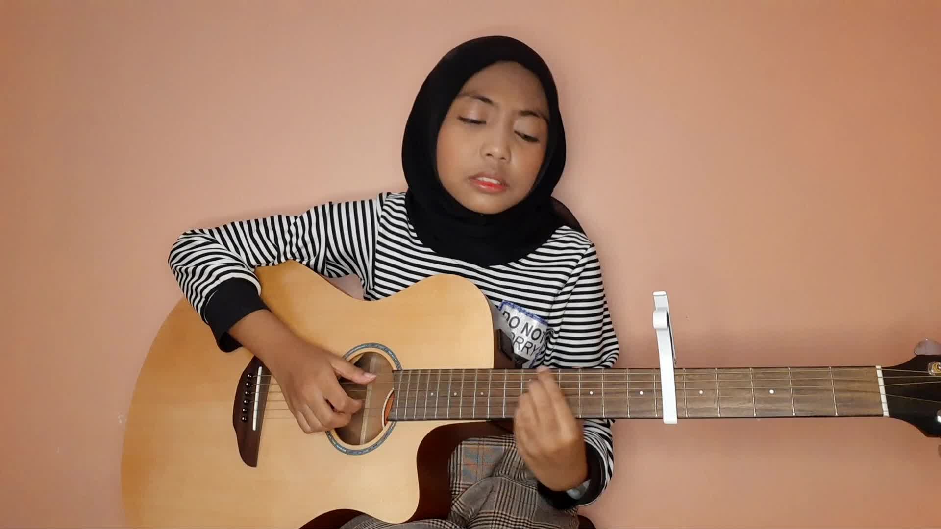 IGT2022 JIHAN SHABIR SINGER BANGKALAN 