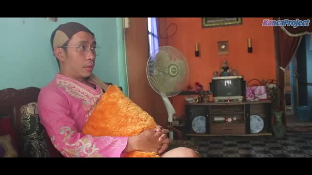 Film Pendek Ngapak Srintil & Sruntul part 1_Kanca Project ft Arif Riffo Official_Banyumas Jawa Tengah