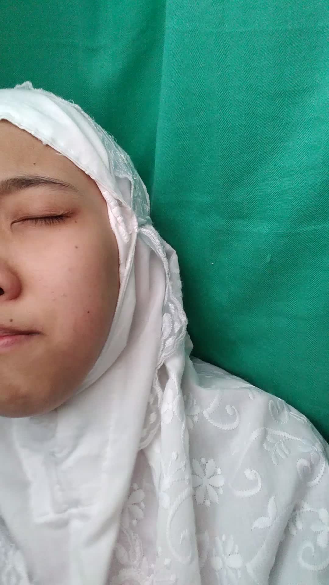 Nuraini Reskyta Kusnadi _ 19 th _ Sukabumi _ Ma'assalamah