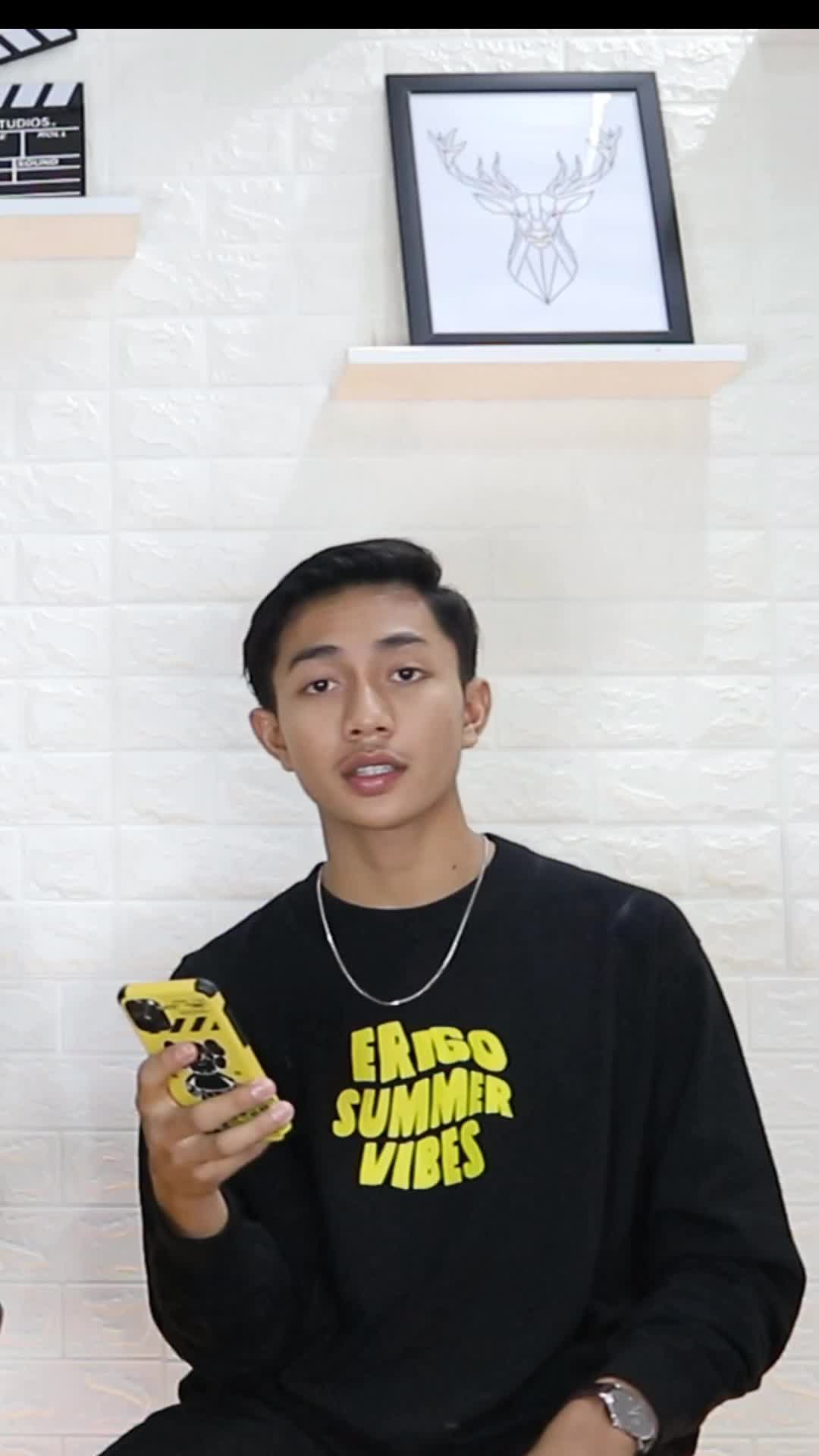 MOHAMAD CAHYO JATMIKO - NGANJUK JAWA TIMUR - SALAM TRESNO #RCTIOFFICIAL #RCTIplus #risingstardangdut #onlineauditionRisingstardangdut