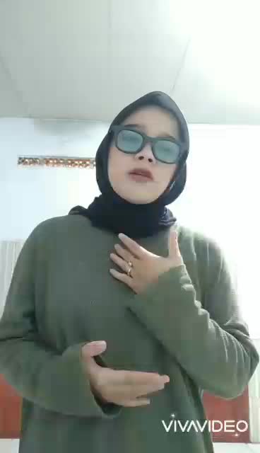 Jeje Nurjannah_24thn_Bogor_Ketika cinta bertasbih . Atas Izin Allah semoga di berikan kesempatan bisa lolos! Aaaamiin ig : @jeje_nurjannah