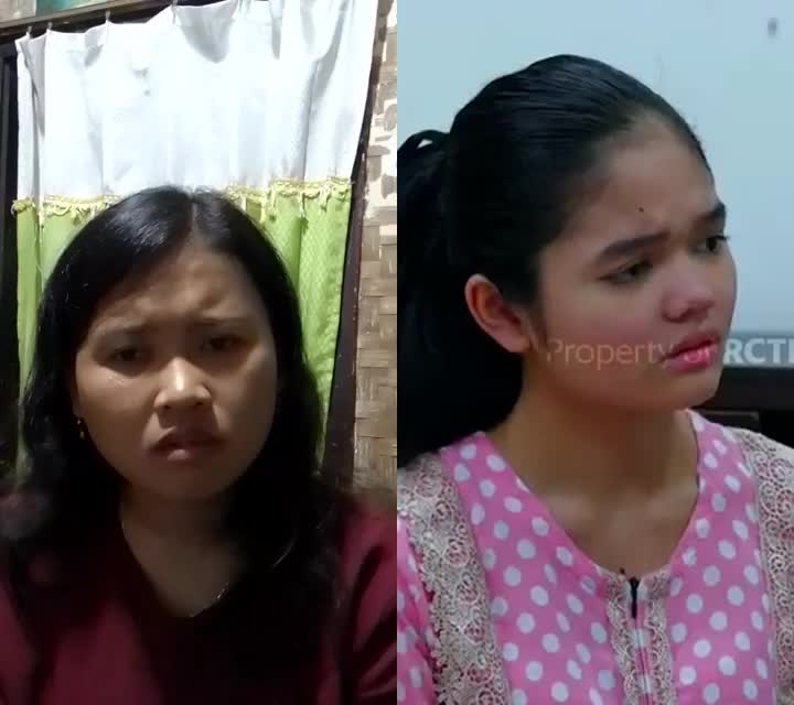 sempet sempet nya mau makan gombal Mulu akang 