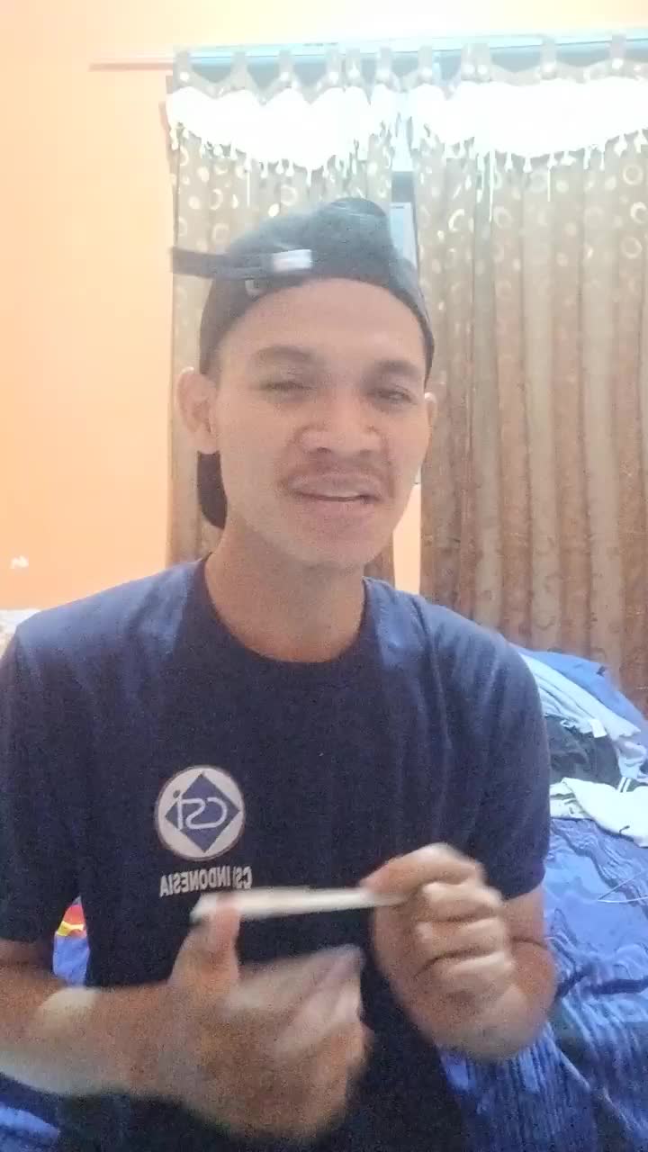 XFI2023 USWATUN 24 TAHUN SUKABUMI 