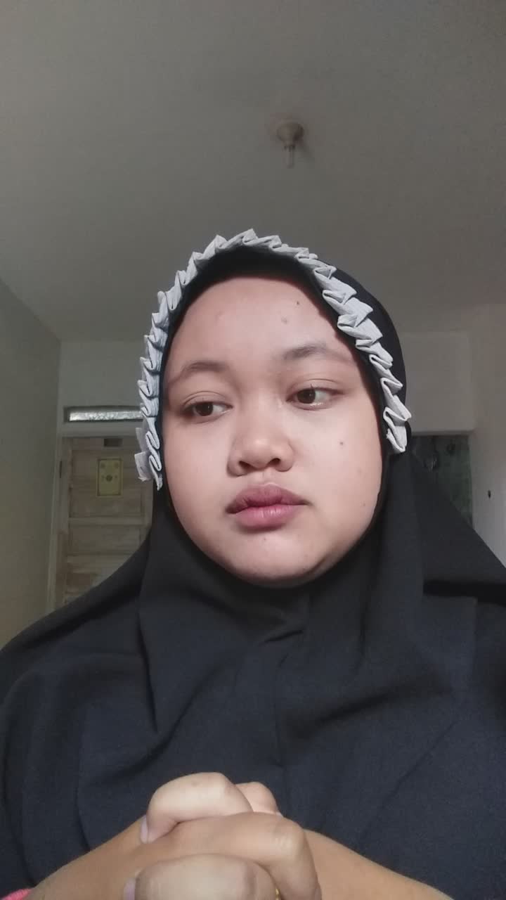 KDI 2021 Nur alizah Bandung umur 18 thn judul lagu haruskah berakhir #ONLINEAUDITIONKDI2021