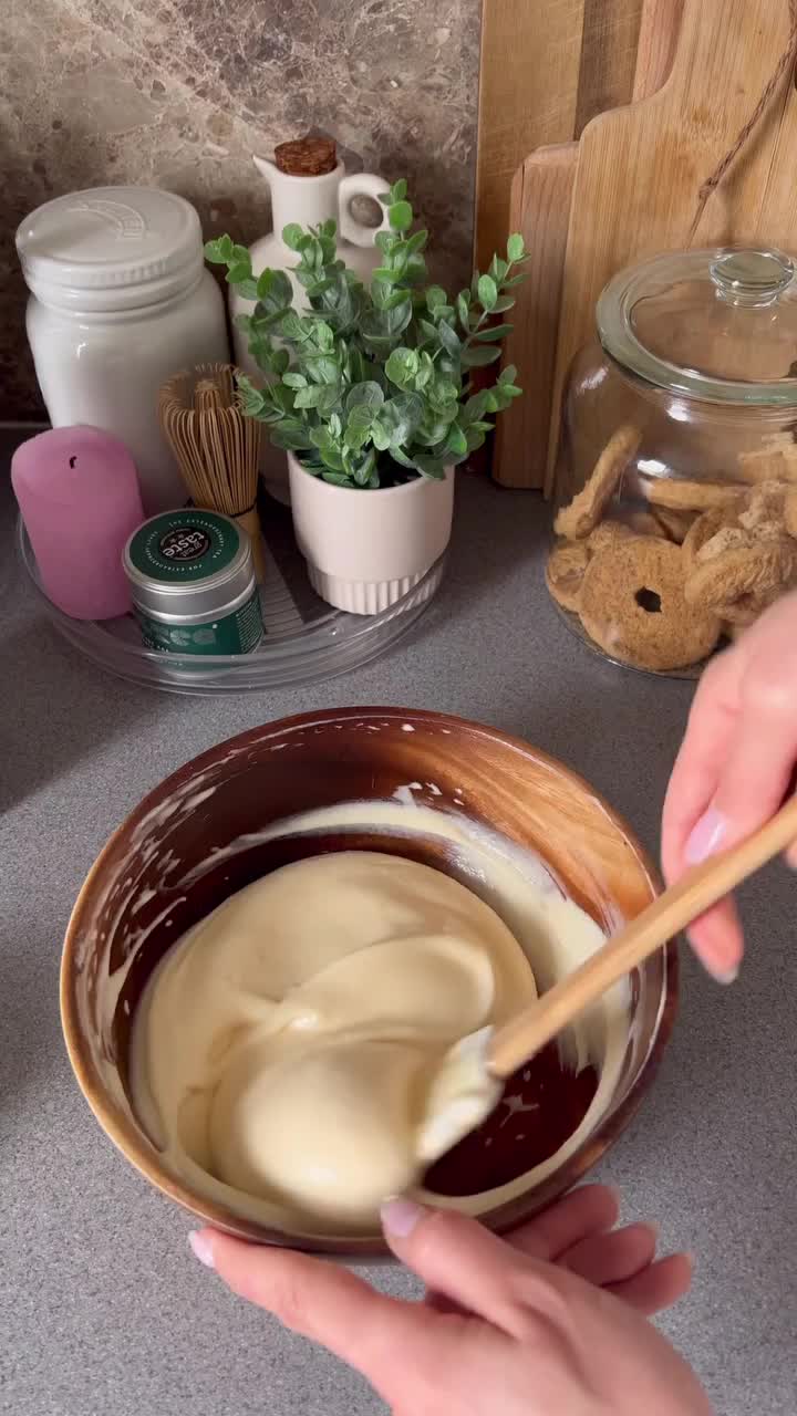 Cara bikin pancake jepang yang fluffy🥰
