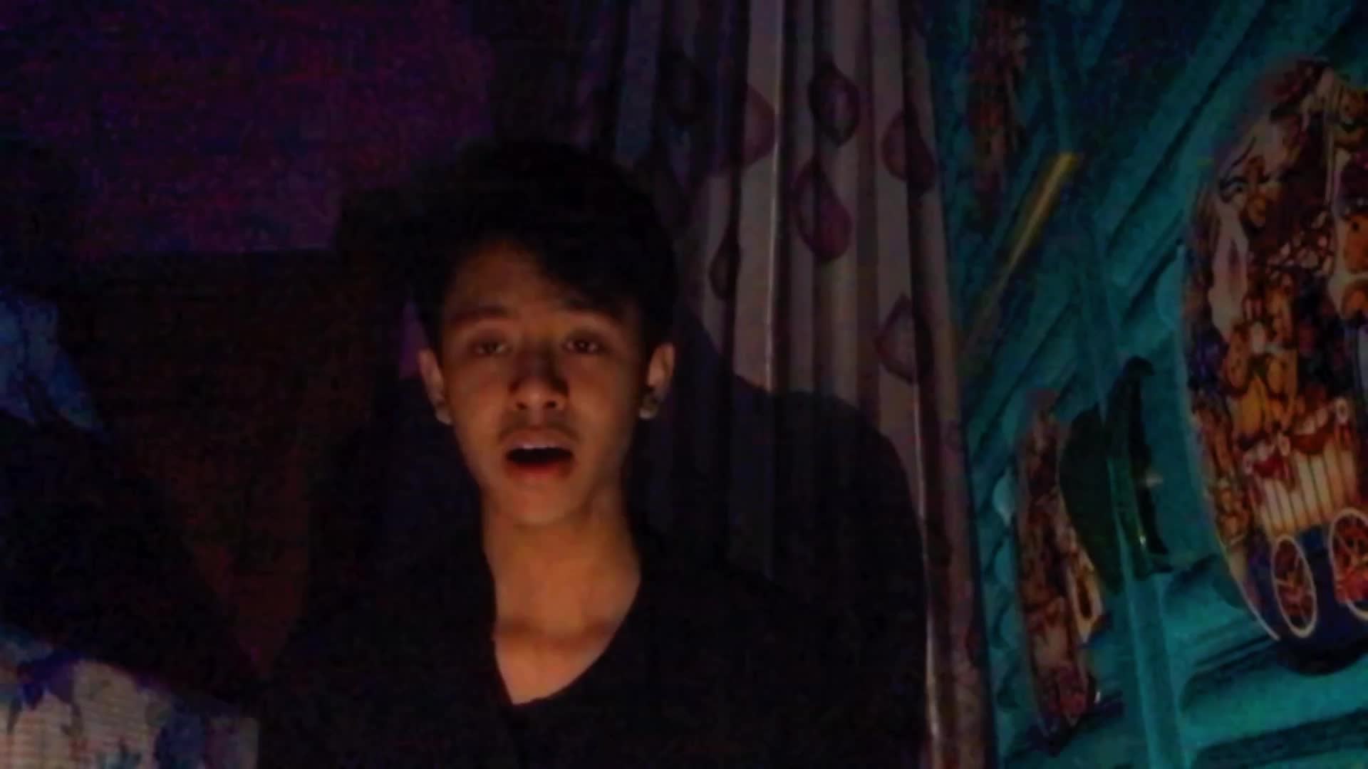 Ali Fatih_15th_Bogor