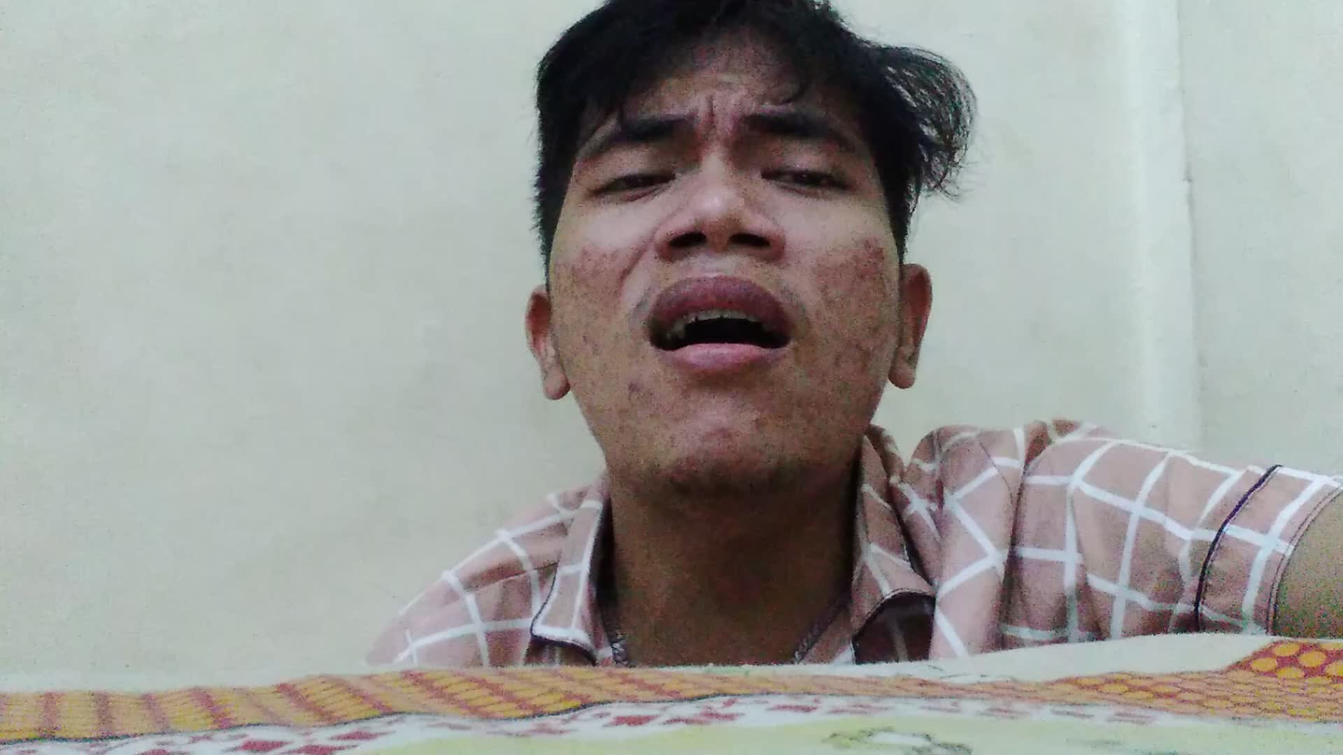 Julham Padang Dari Medan Umur 20,Bismillah Saja Semoga Lolos Walaupun Sederhana Semoga orang-orang suka dengan Video saya.#RisingStarDangdu