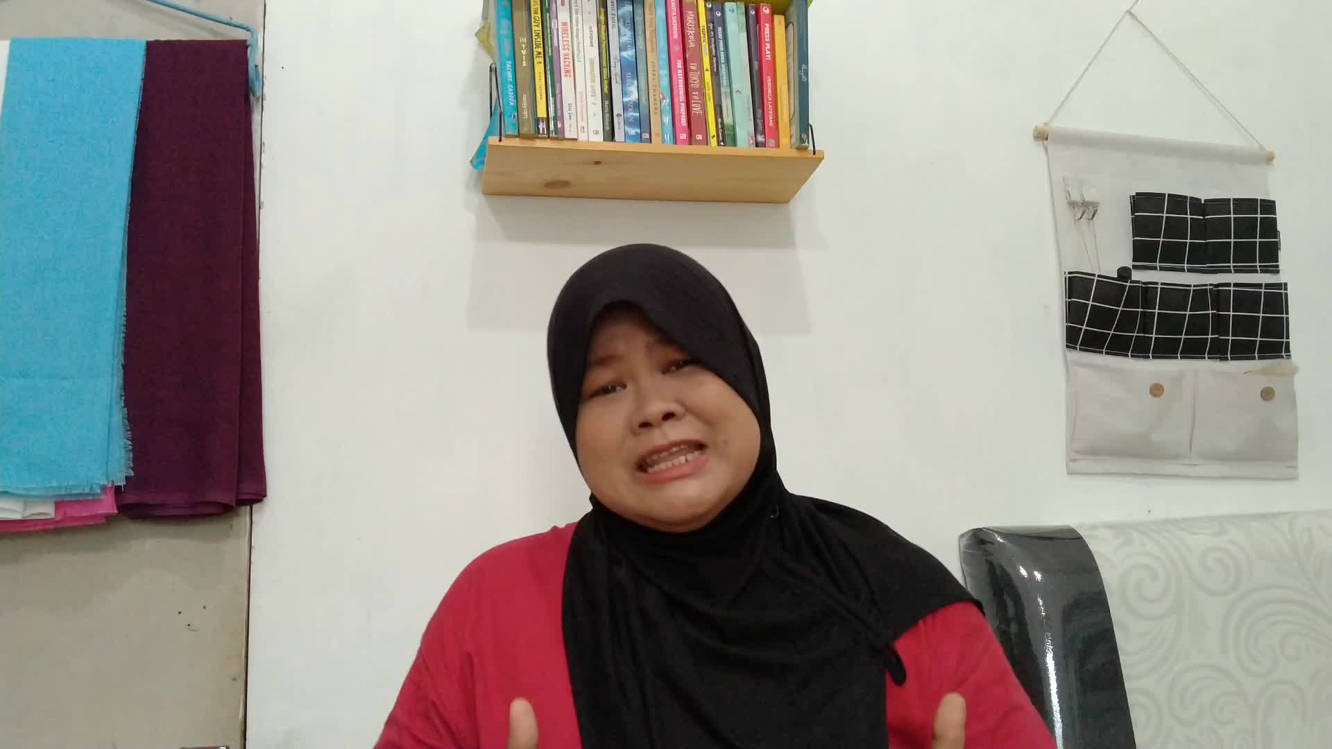 Yunila Marita (Nilam Sari) #onlineauditionrisingstarindonesiadangdut