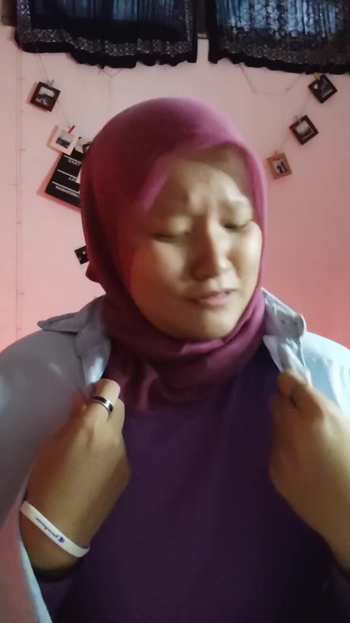 aku punya hati paling setia buat kamu, jangan pernah berpaling dari aku, kalo gak dapet yang bening ya