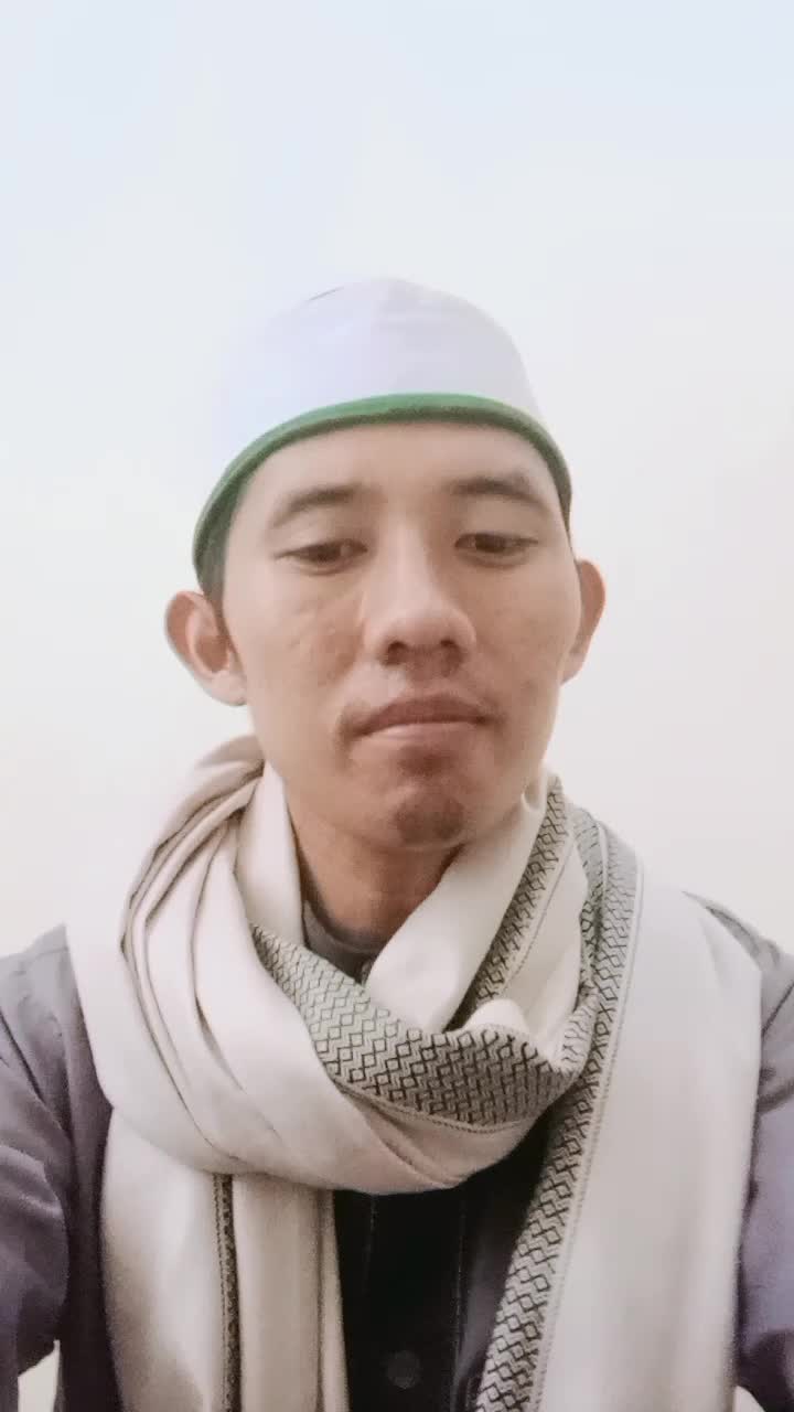 muhammd mujakkir_27thn_kal sel banjarmasin_al-i.tirof_ #voiceoframadhangtv