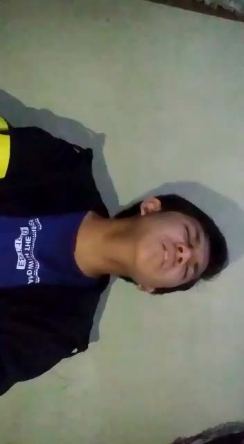 XFI2021 SOLO HAFIDZ TAUPIK KURAHMAN 17 TAHUN KUNINGAN TANYA HATI