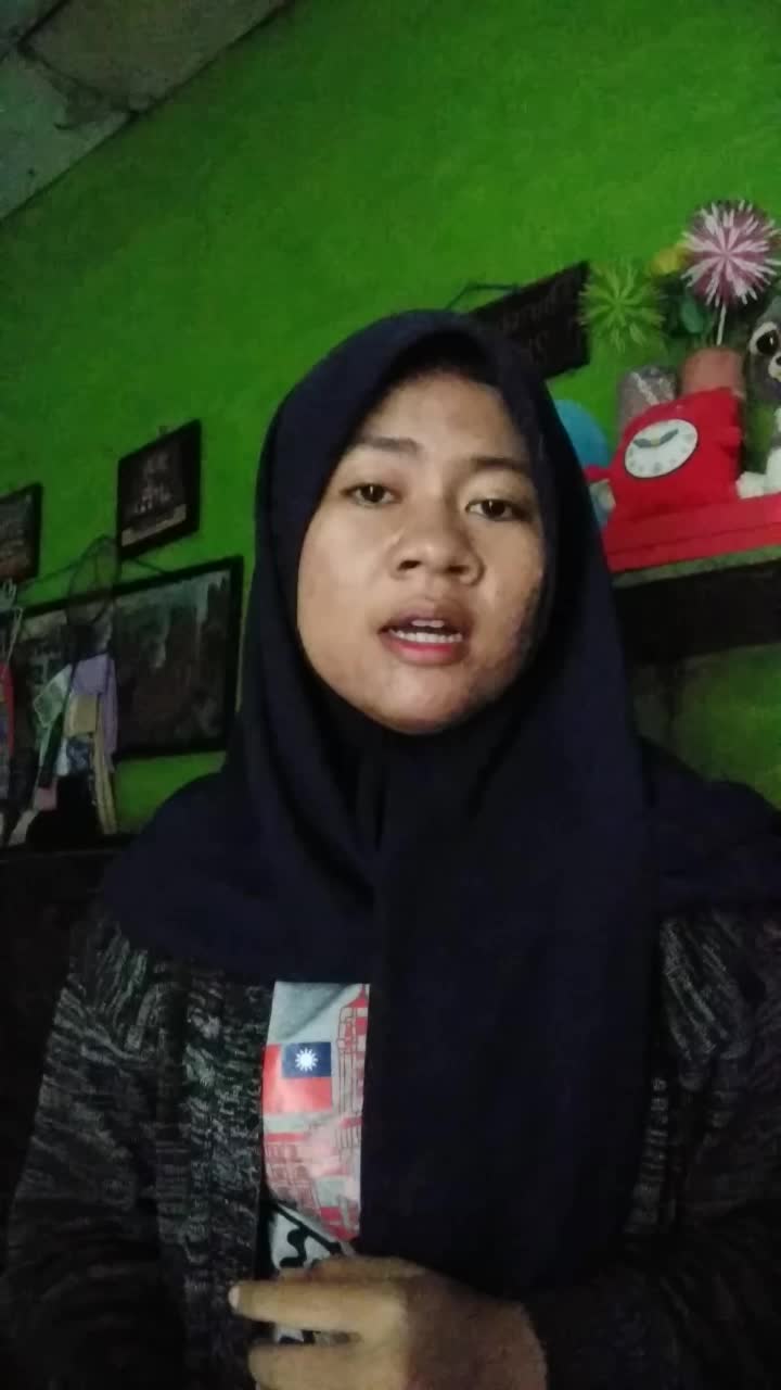 KDI2021_NUR NABILAH WAHYUNI_KARAWANG JAWA BARAT_18 TAHUN_HADIRMU BAGAI MIMPI #ONLINEAUDITIONKDI2021