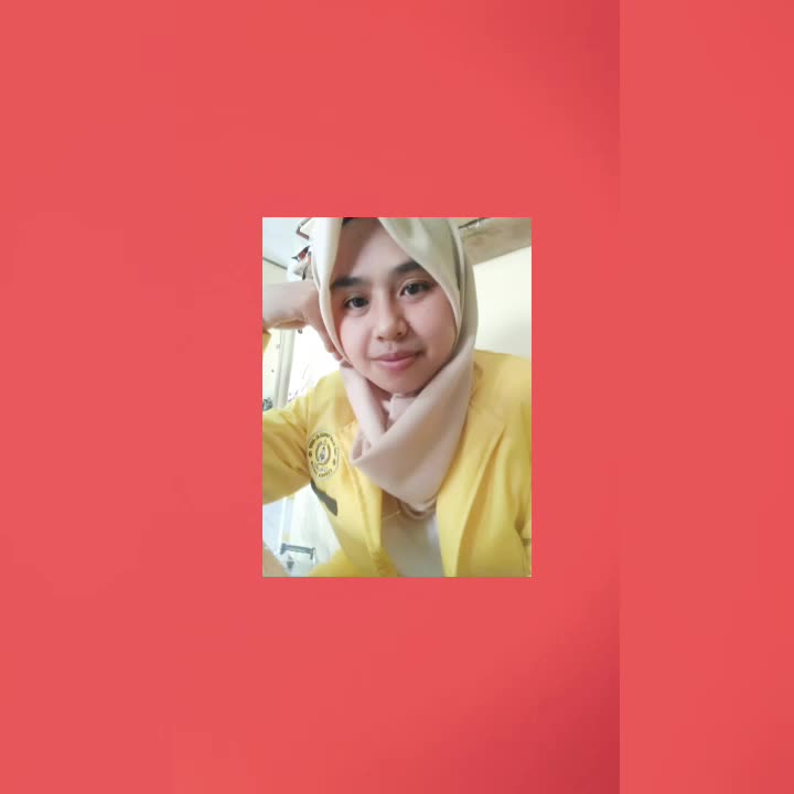 ikutan chalange bareng kaka disini #OST.IKATANCINTA #TANPA BATAS WAKTU versi nursaadah