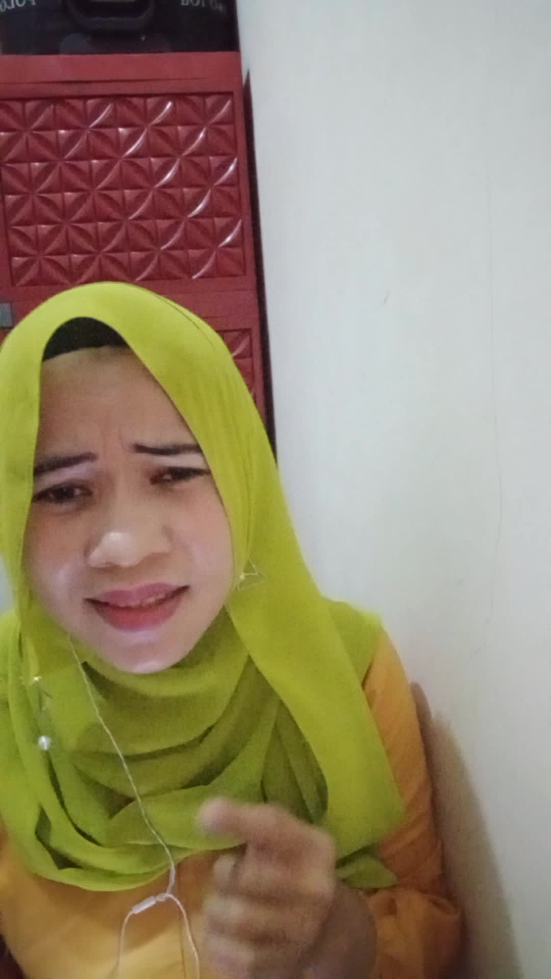 Lolita_29_Sumut_Gerimis Melanda Hati