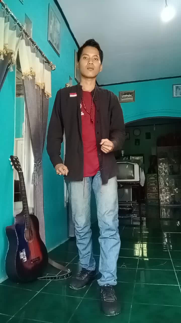 Nama: Karmany Usia :22 Tahun Asal Kota:Rangkasbitung Lebak Banten 42353