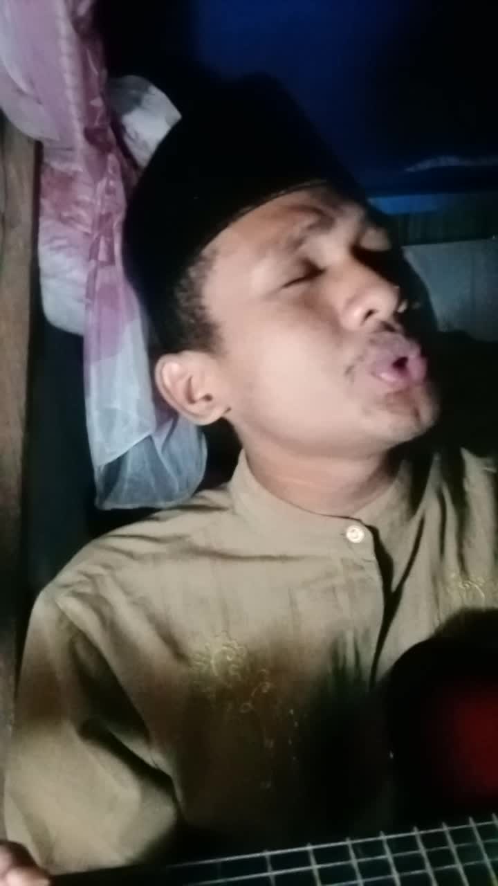 kdi2021 amal muna senandungrembulan#onlinecompetionkdi2021