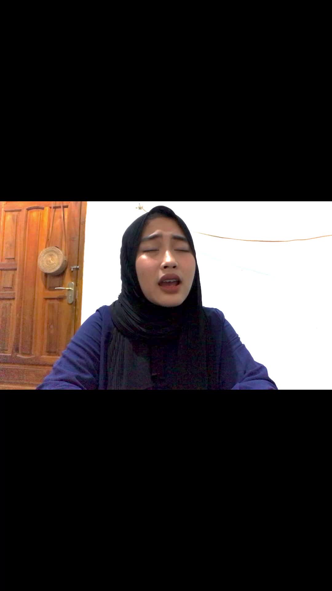 Tsanya Kuny Mulahizha_ 16thn_Bandung_Muhasabah cinta
#voiceofframadhan